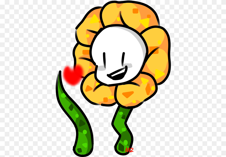 Flowey, Baby, Person, Flower, Plant Png Image