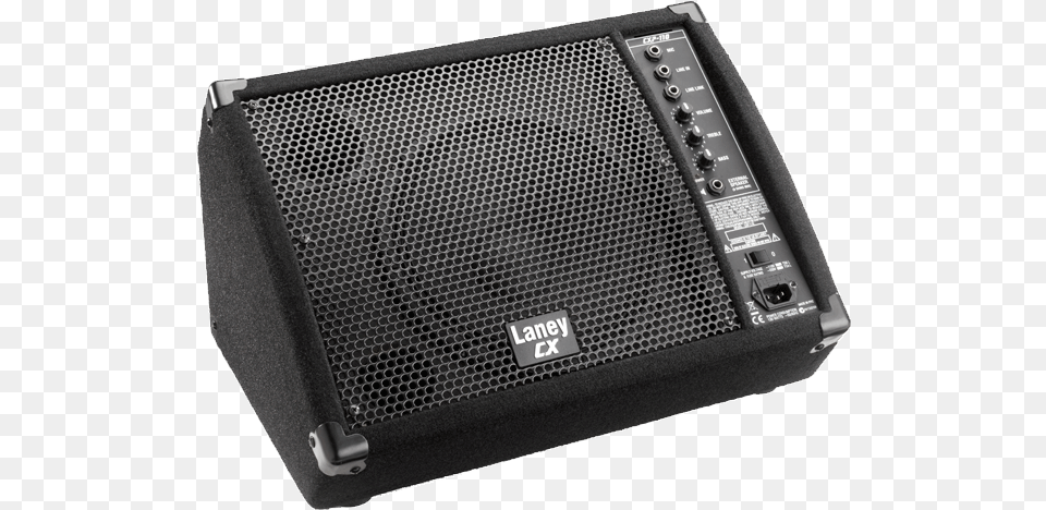 Stage Speakers, Electronics, Speaker, Amplifier Free Transparent Png