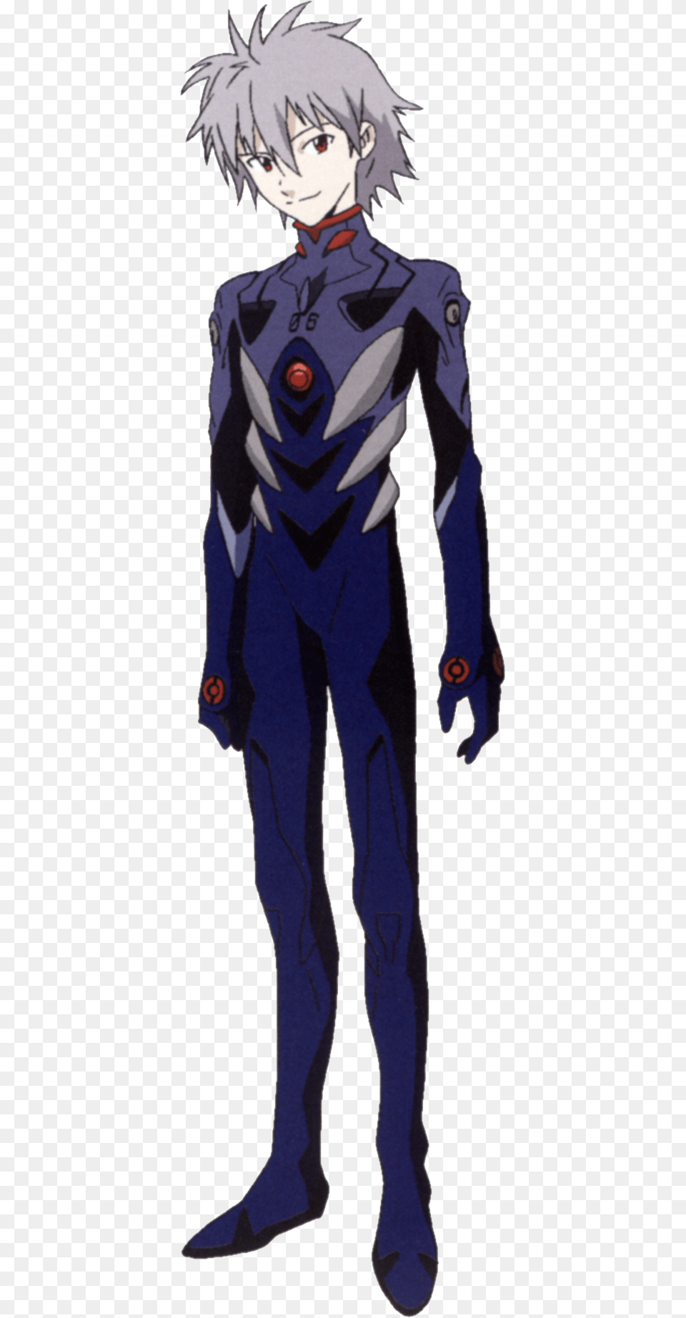 Shinji Ikari, Book, Comics, Publication, Person Free Transparent Png