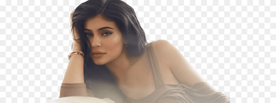 Kylie Jenner, Woman, Portrait, Photography, Person Png