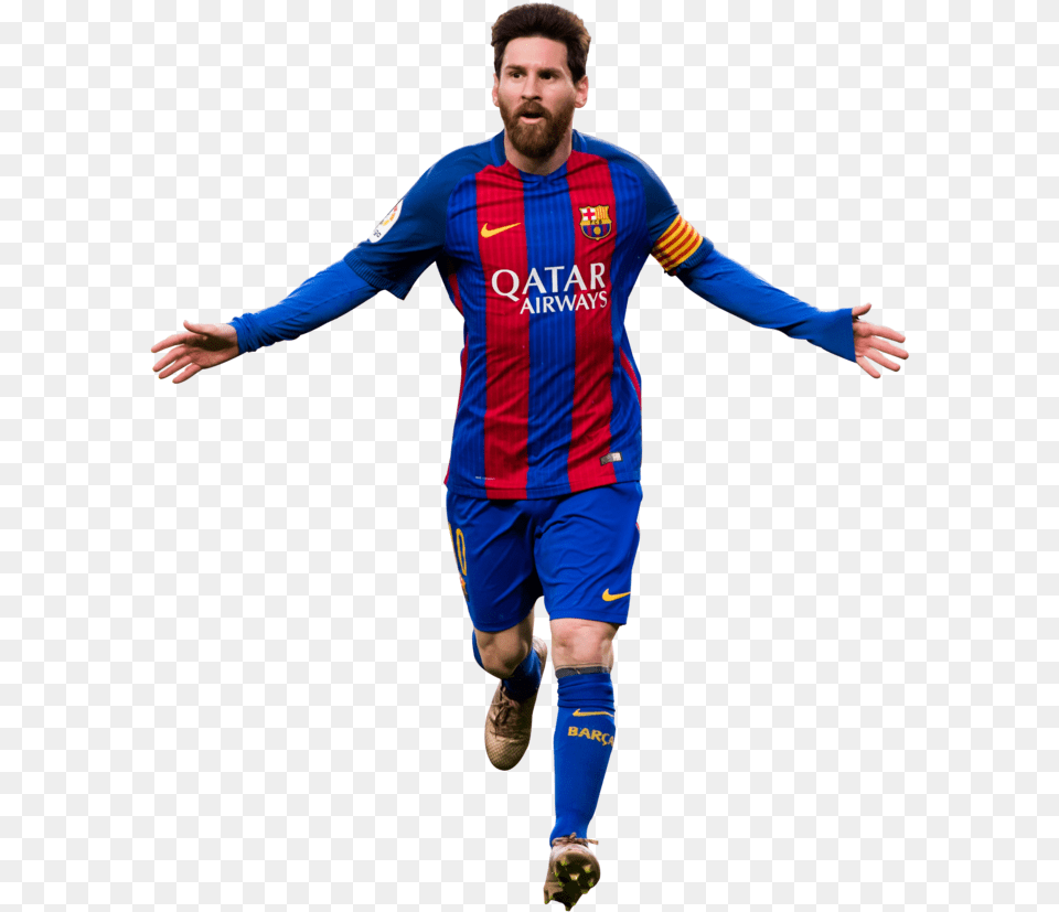 Messi Shirt, Clothing, Adult, Person Png Image