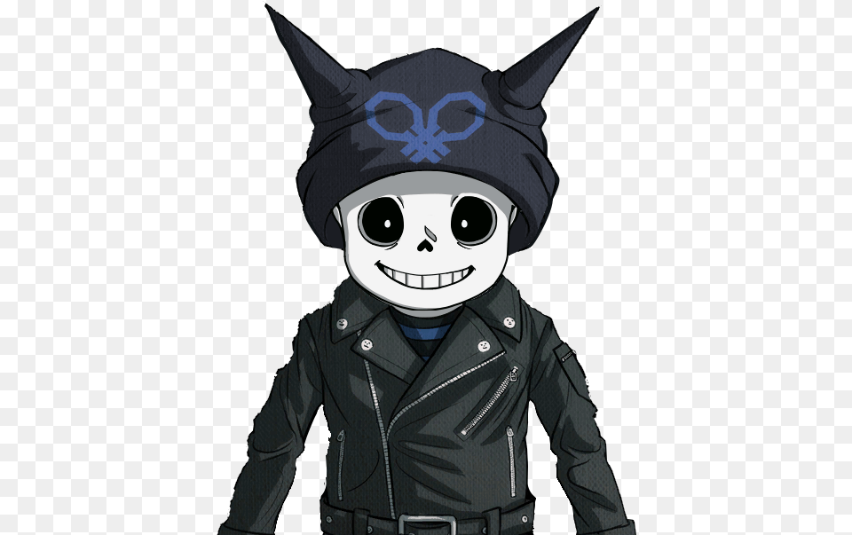 Sans Sprite, Baby, Person, Clothing, Coat Png
