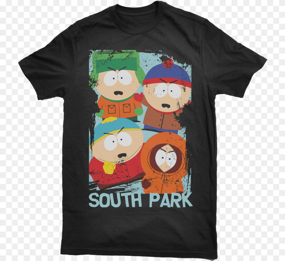 Eric Cartman, Clothing, T-shirt, Baby, Person Png Image