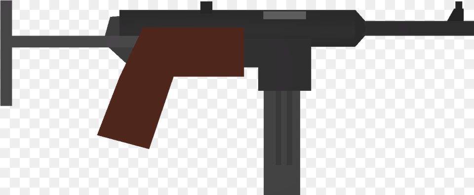 Unturned Zombie, Firearm, Gun, Rifle, Weapon Free Transparent Png