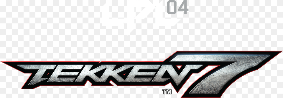 Tekken, Emblem, Logo, Symbol Free Png