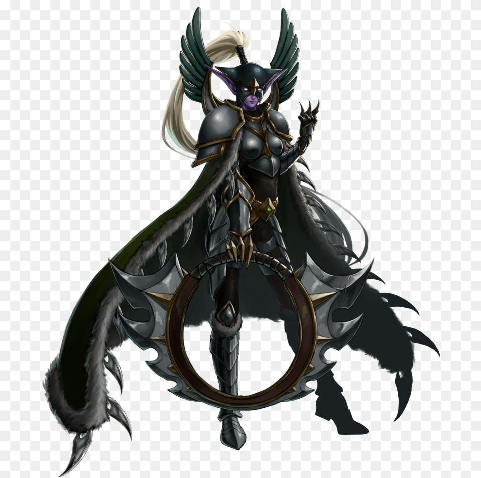 823x971 Maiev Shadowsong By Blackfang9 D7gbrks Maiev Shadowsong Dota, Adult, Bride, Female, Person Free Png