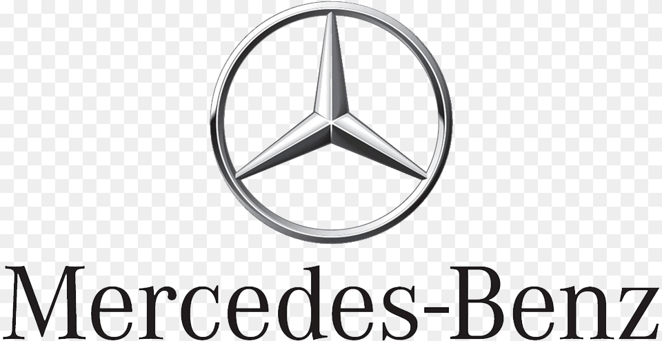 Benz, Logo, Emblem, Symbol Png Image