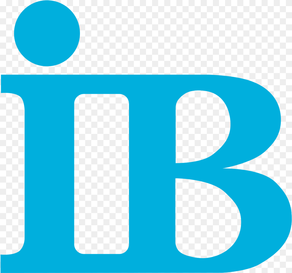 Ib Logo, Text Free Png Download