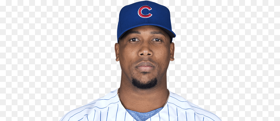 Kris Bryant, Adult, Man, Male, Person Png