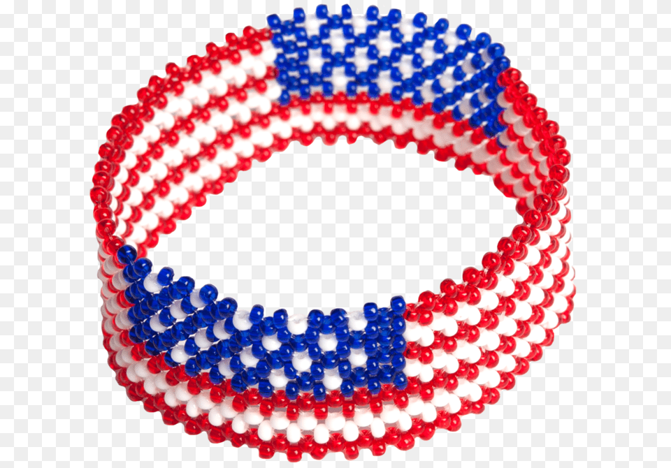 American Flag Circle, Accessories, Bracelet, Jewelry, Necklace Free Png