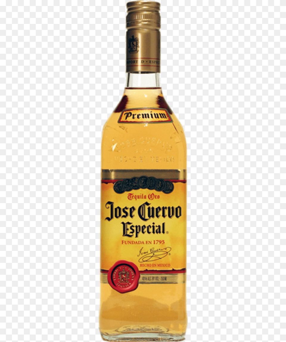 Jose Cuervo, Alcohol, Beverage, Liquor, Tequila Free Transparent Png
