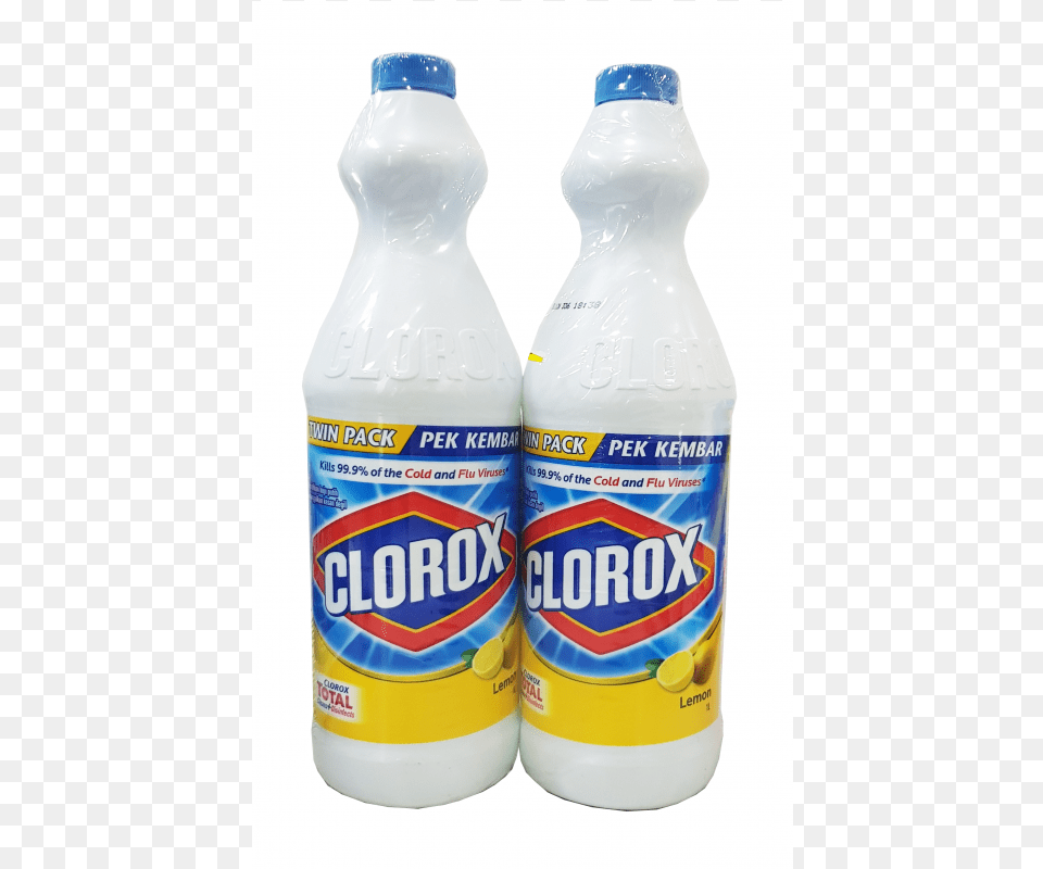 Clorox, Bottle, Beverage, Milk, Can Free Png Download