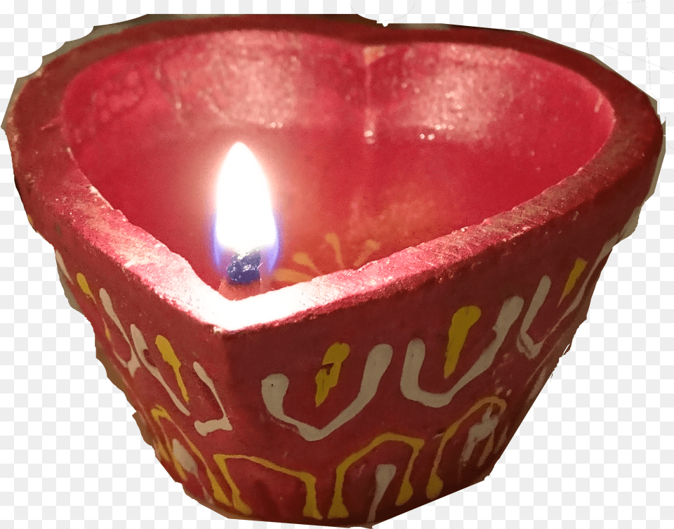 Diwali Diyas Free Transparent Png