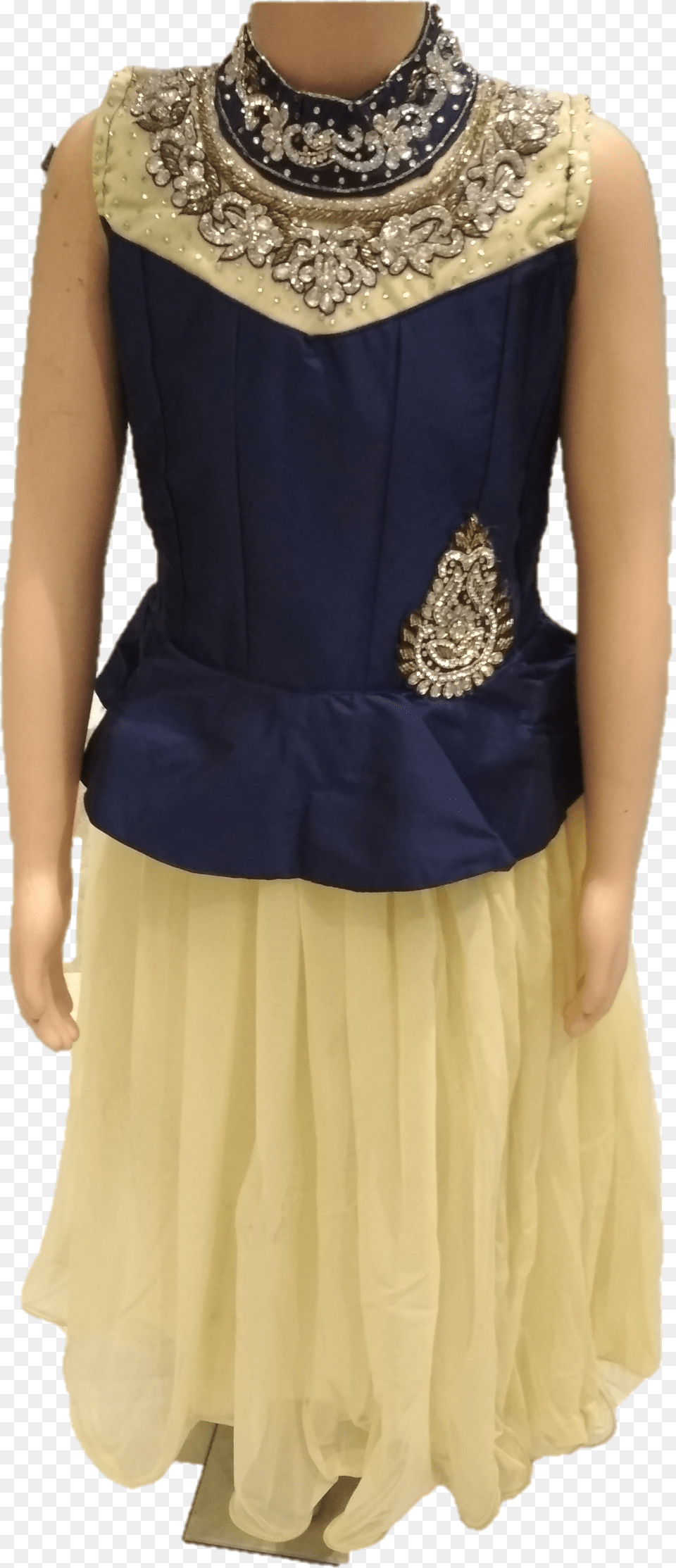 Frock, Blouse, Clothing, Dress, Evening Dress Png Image