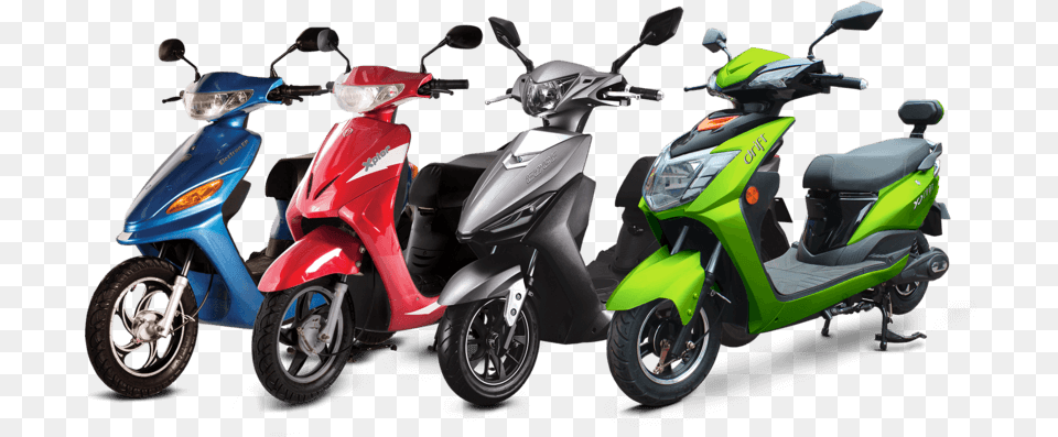 Tvs Bike, Scooter, Transportation, Vehicle, Motorcycle Free Png Download