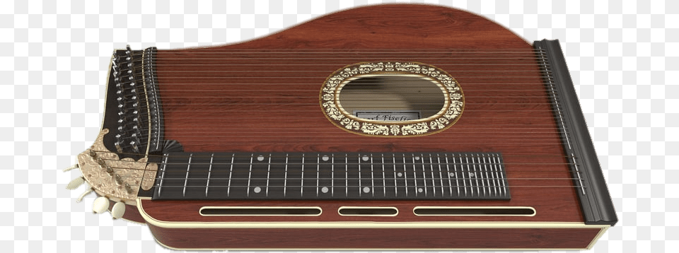 Indian Musical Instruments, Lute, Musical Instrument Free Png Download