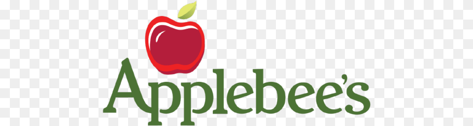 Applebees Logo, Food, Fruit, Plant, Produce Free Png