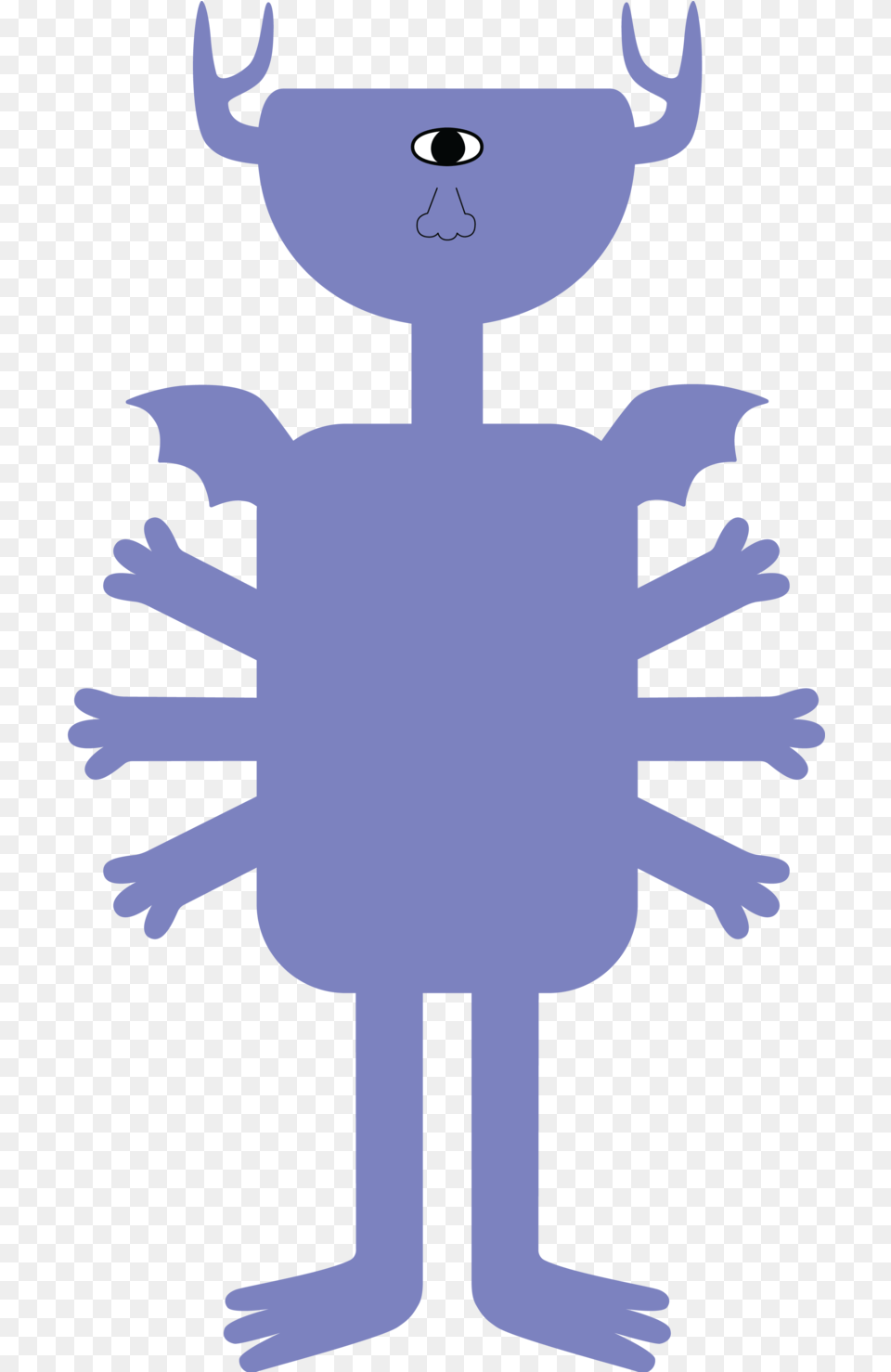 Monsters, Alien, Baby, Person Png