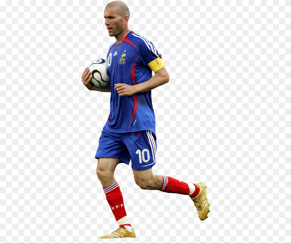 Zidane, Sport, Shorts, Soccer, Football Png Image