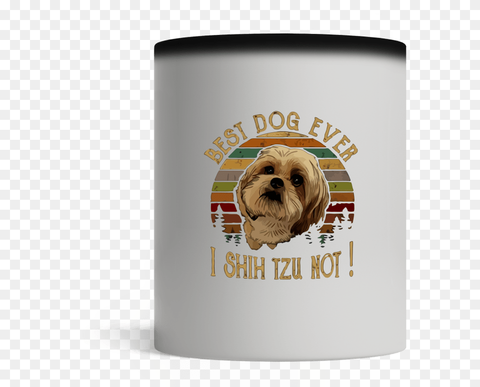 Shih Tzu, Animal, Canine, Dog, Mammal Free Png