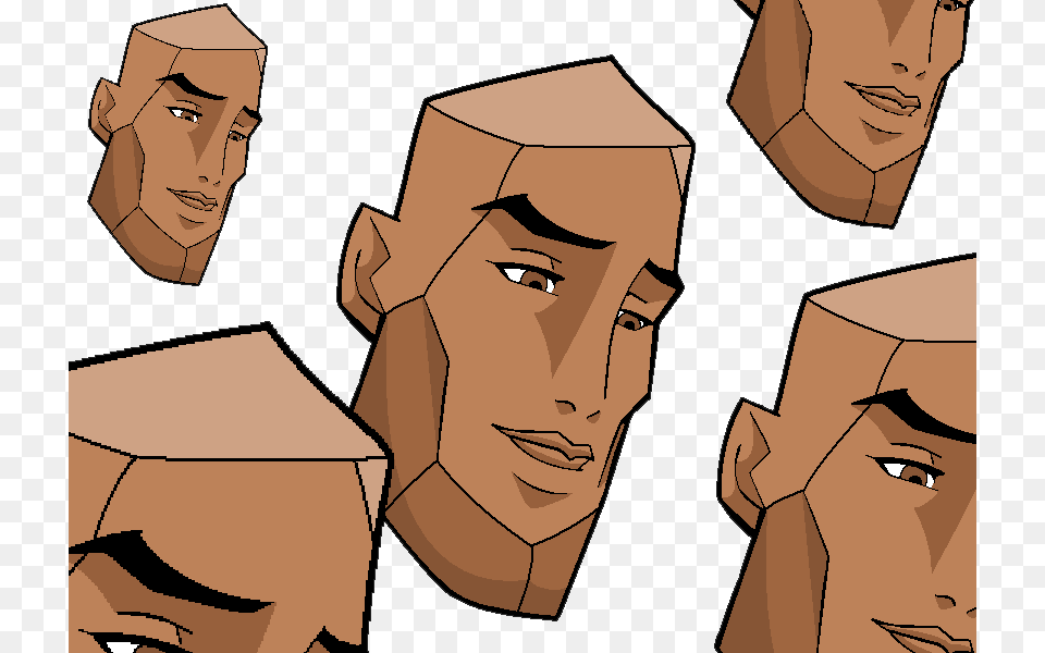 Stealth Rock Pokemon Meme, Person, People, Man, Male Free Png