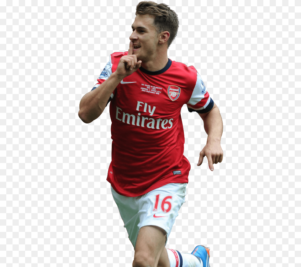 Arsenal, Adult, Shirt, Person, Man Free Transparent Png