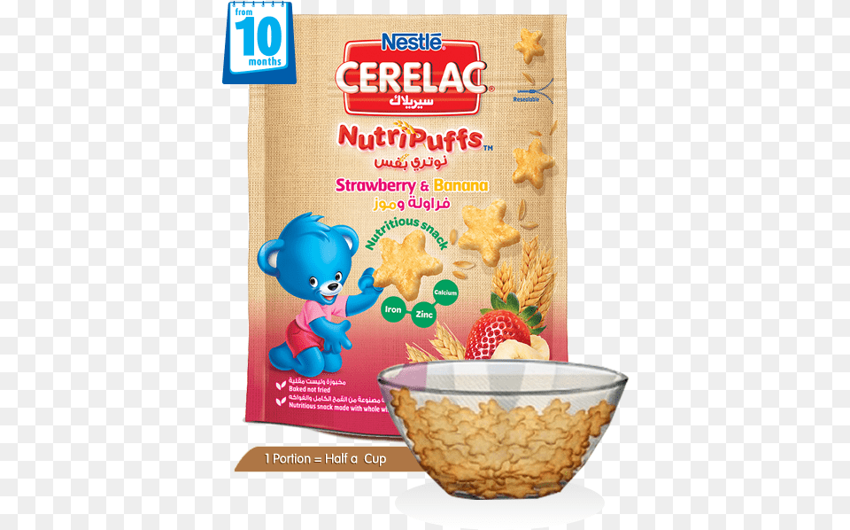 Bowl Of Cereal, Food, Snack, Advertisement Free Transparent Png