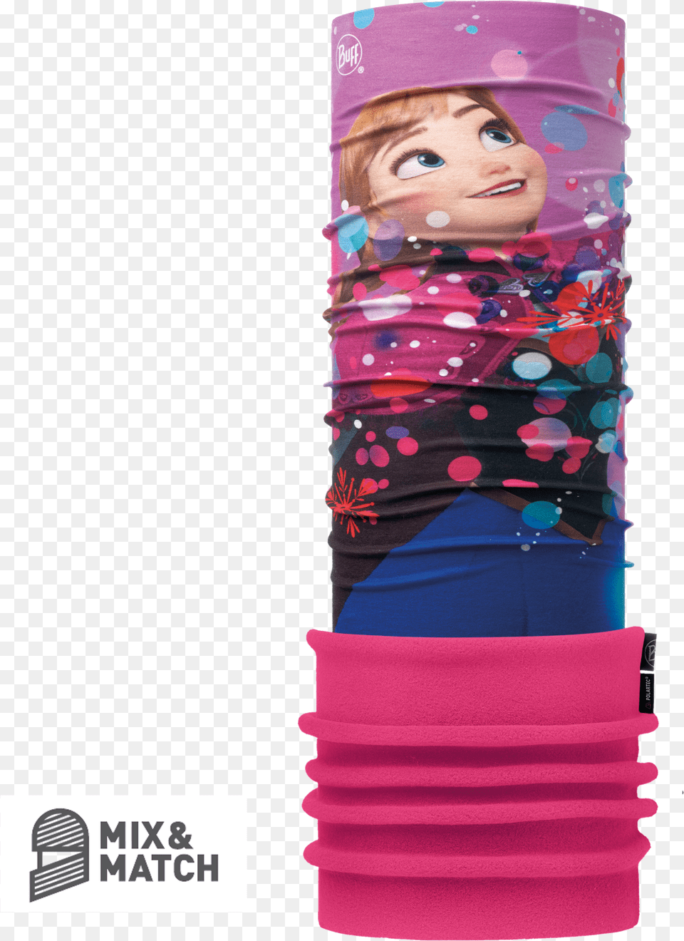 Anna Frozen, Face, Head, Person, Doll Free Transparent Png