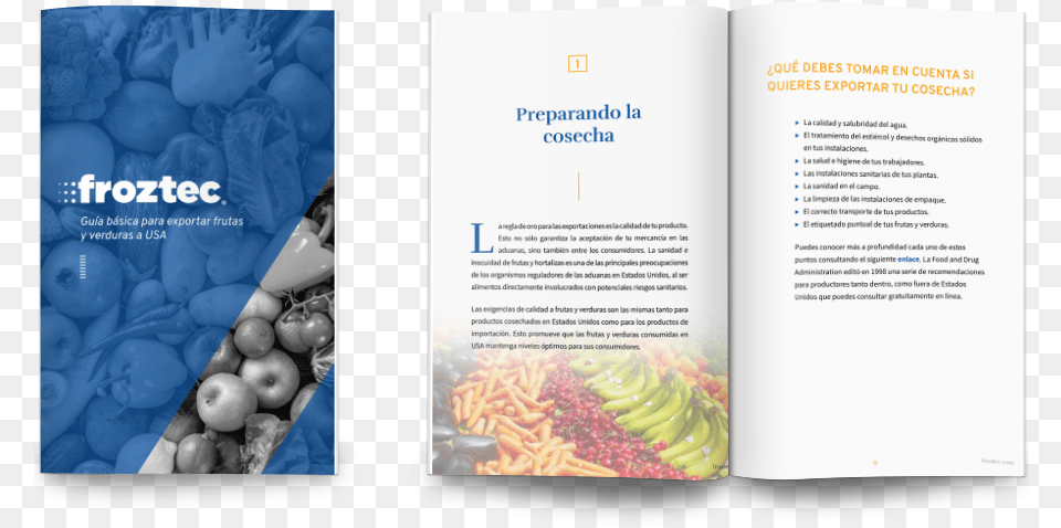 Frutas Y Verduras, Advertisement, Poster, Publication Free Png Download