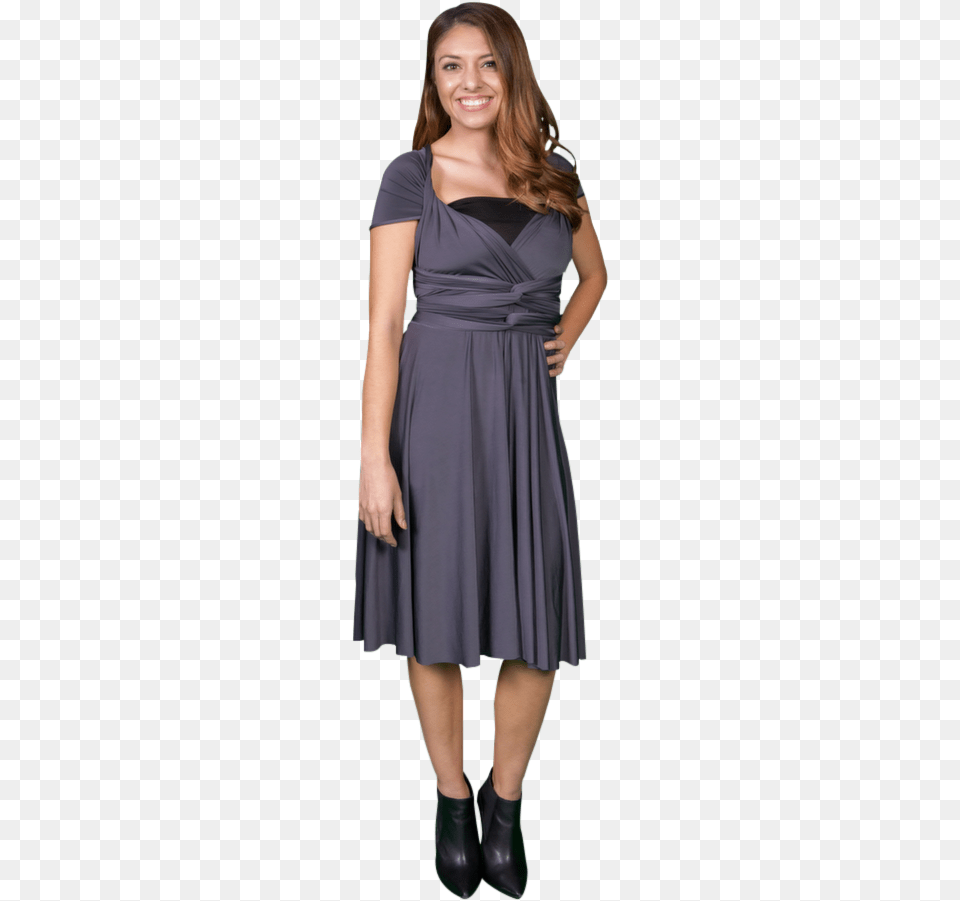 Black Dress, Adult, Person, Formal Wear, Woman Png Image