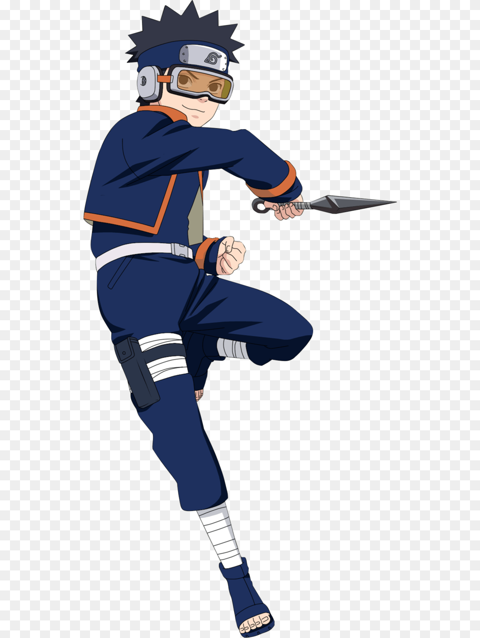 Obito, Person, People, Boy, Child Png Image