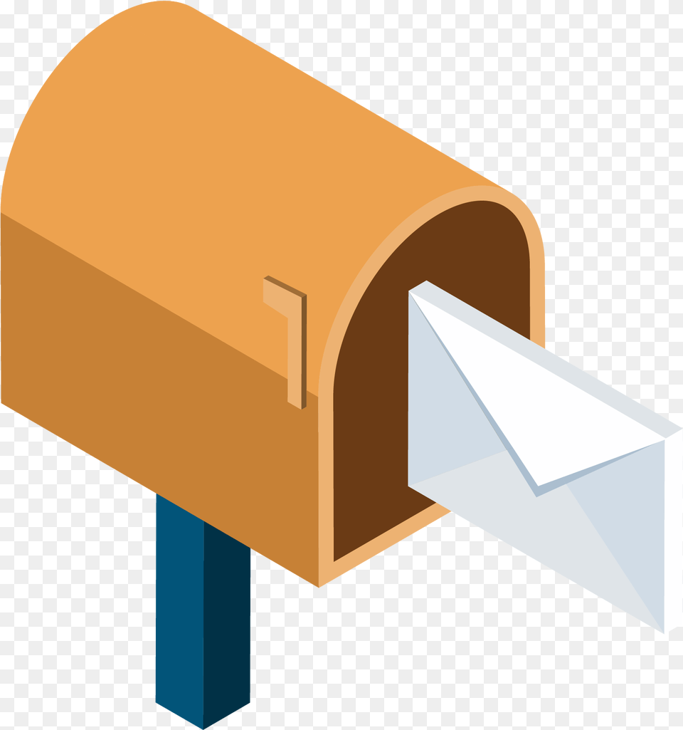 Letter Box, Mailbox Free Png Download