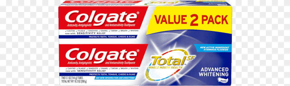 Colgate Logo, Toothpaste, Business Card, Paper, Text Free Png