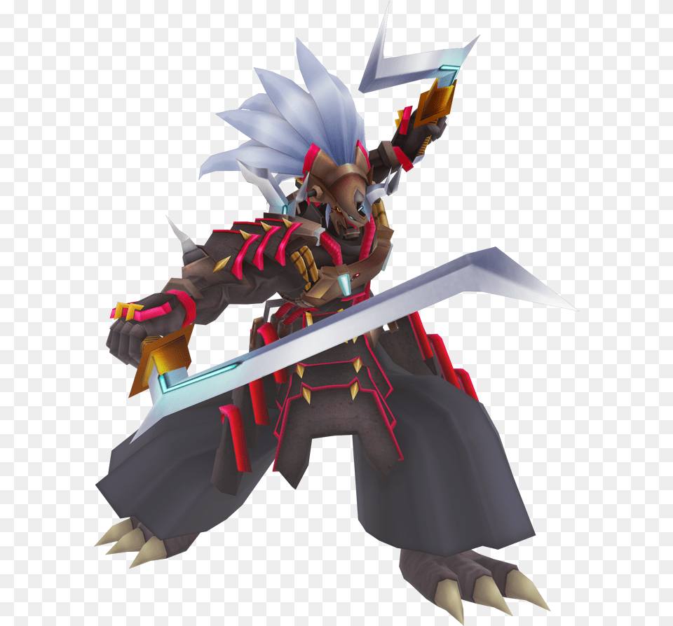 Digimon, Knight, Person, Samurai Free Png