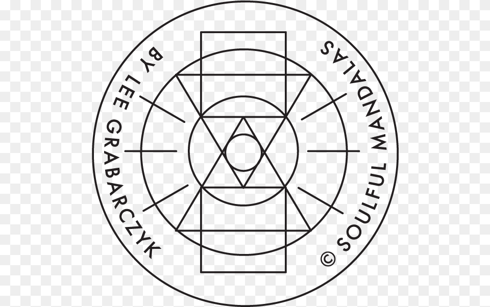 Mandalas, Disk Free Png Download