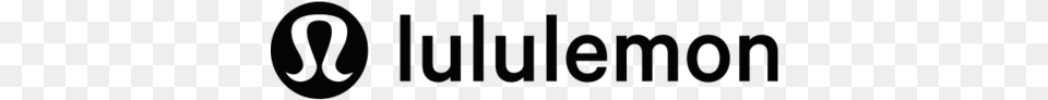 Lululemon Logo, Text Png Image