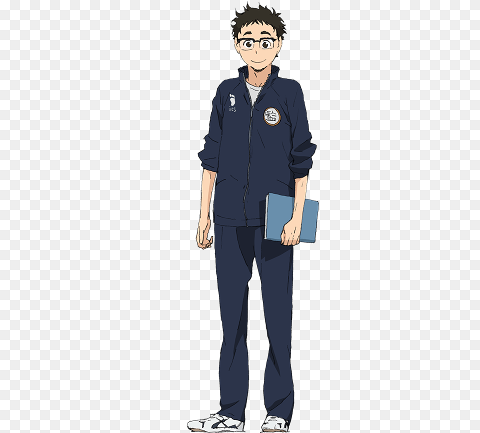Haikyuu, Adult, Person, Man, Male Png