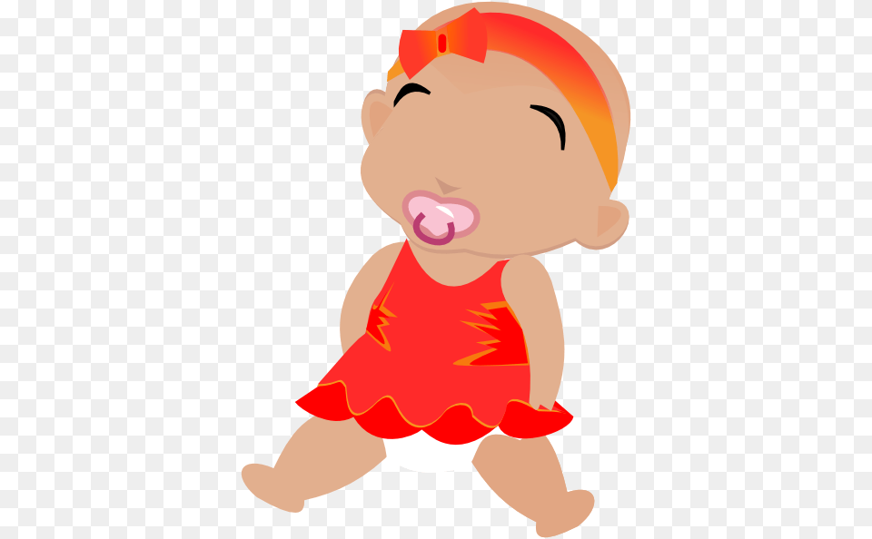 Baby Girl, Person Png Image