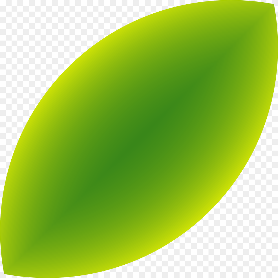 Leaf Silhouette, Green, Plant, Outdoors, Nature Png Image