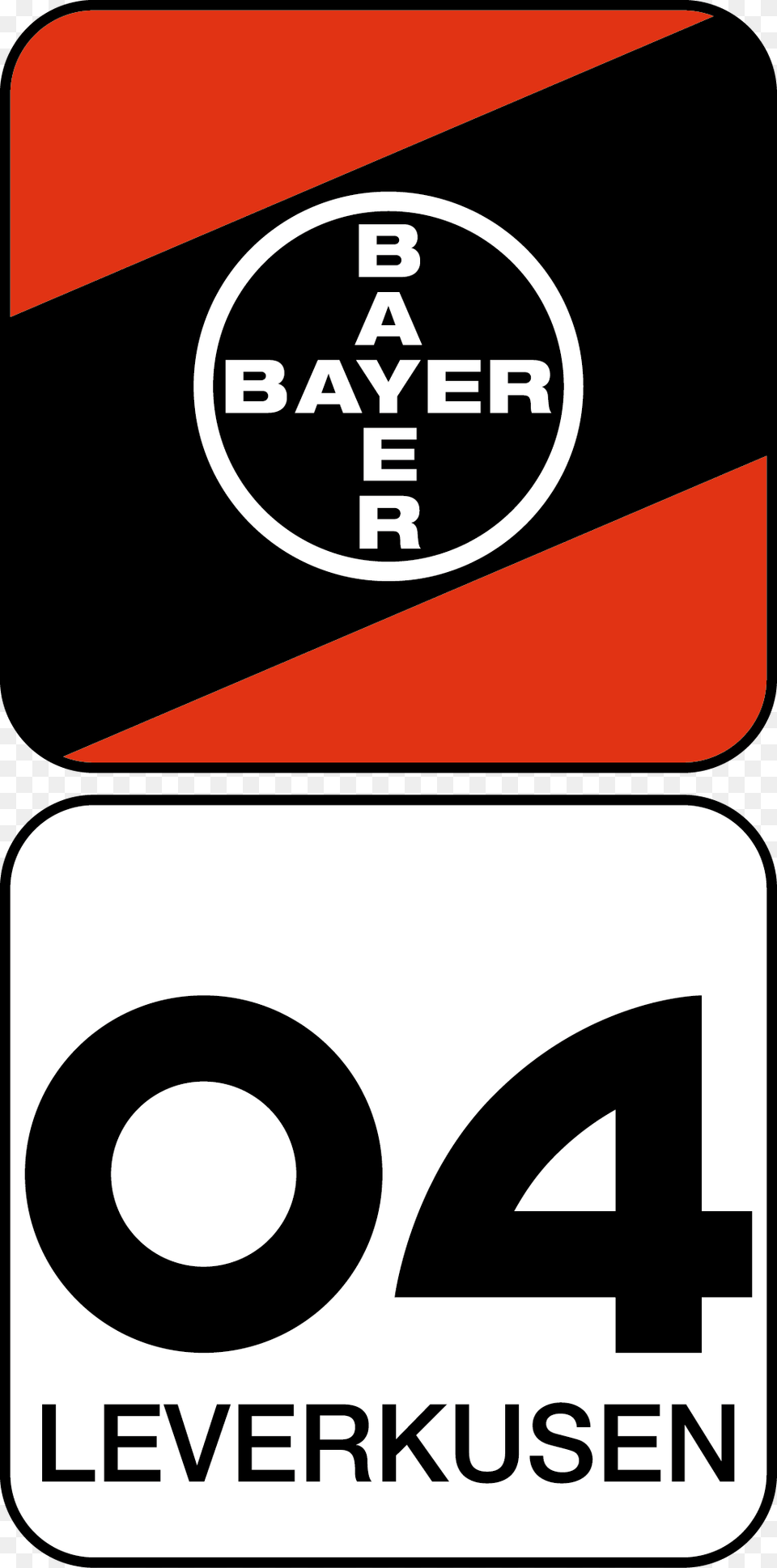 Bayer Logo, Sign, Symbol, Gas Pump, Machine Png