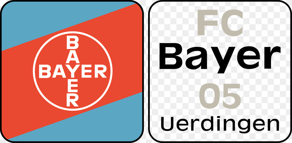 Bayer Logo, Text, Number, Symbol Png Image