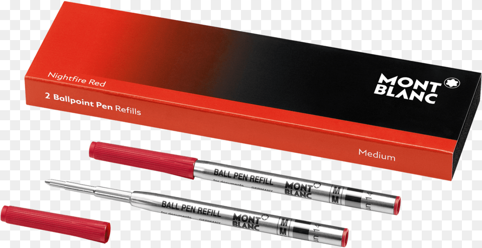 Red Pen Png