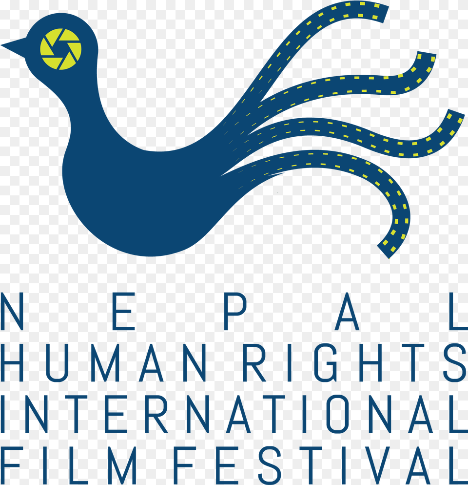 Nepal Flag, Animal, Bird, Jay Free Png Download