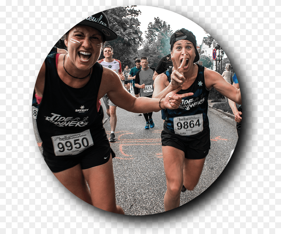 Runners, Shorts, People, Person, Photography Free Png Download