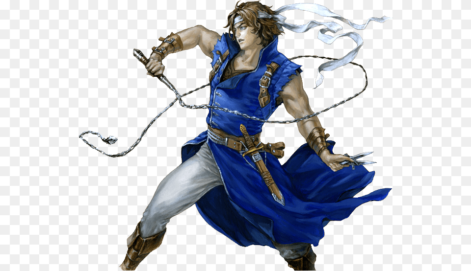Castlevania, Adult, Person, Man, Male Free Transparent Png