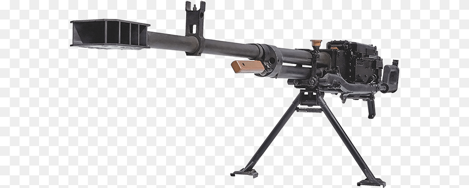 Gun Clipart, Firearm, Machine Gun, Rifle, Weapon Png