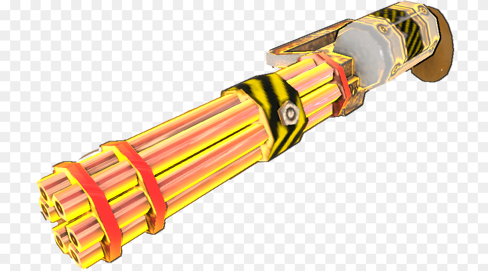 Minigun, Dynamite, Weapon Free Png