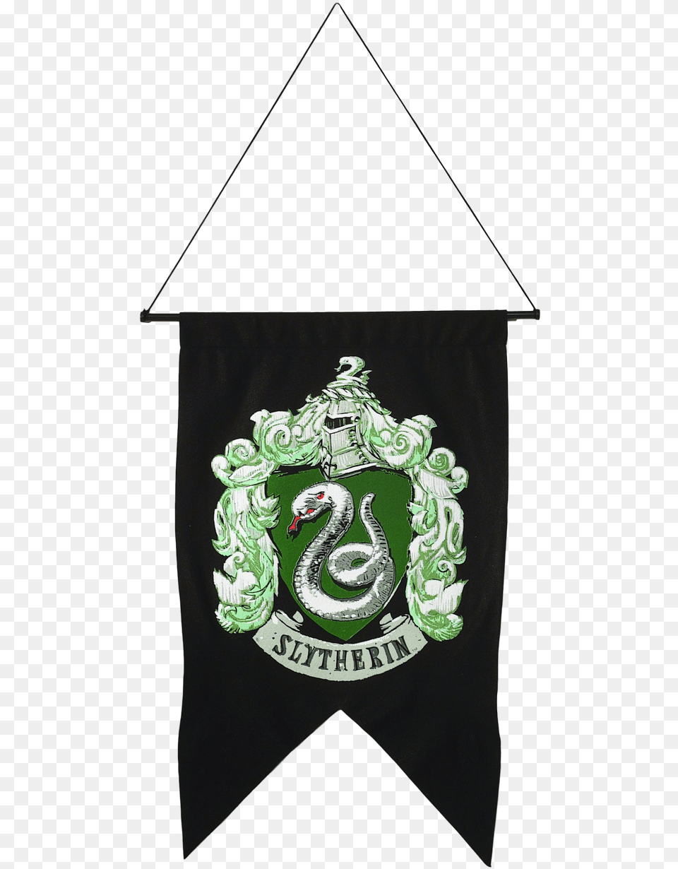 Slytherin Crest, Badge, Logo, Symbol, People Png