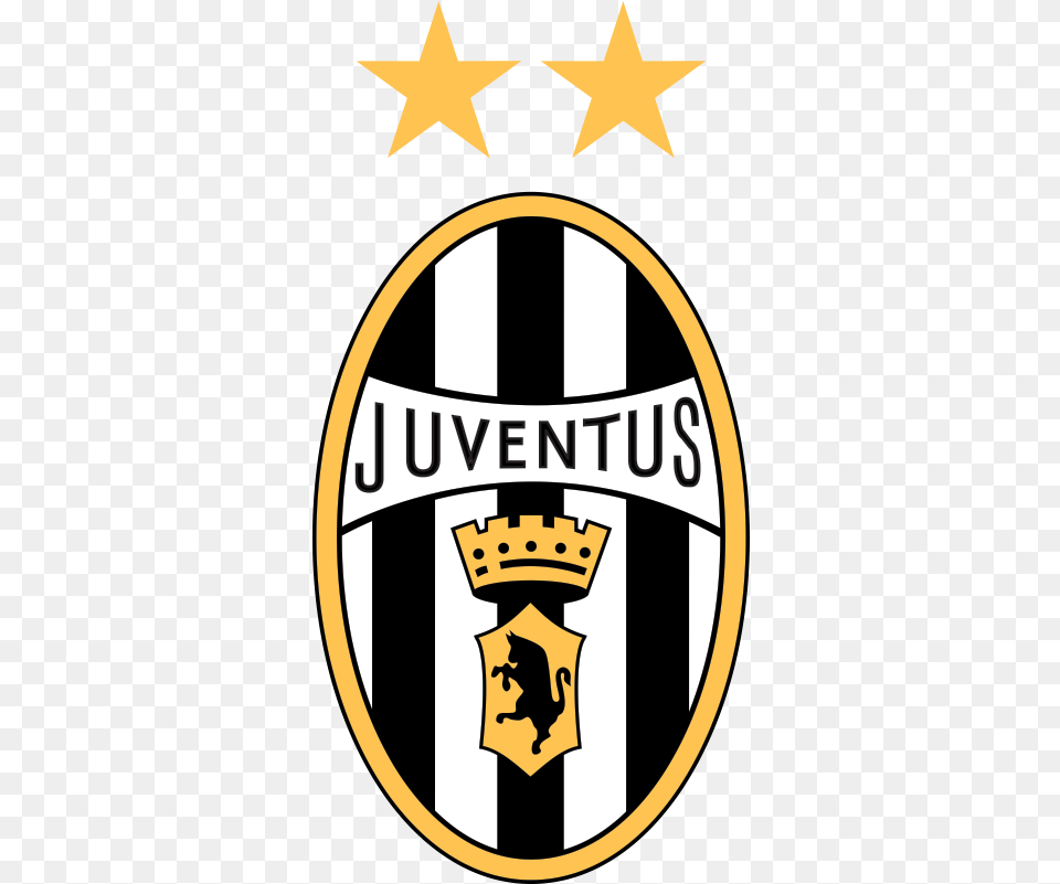 85 Logo Of Juventus Football Club, Badge, Symbol, Emblem, Animal Png