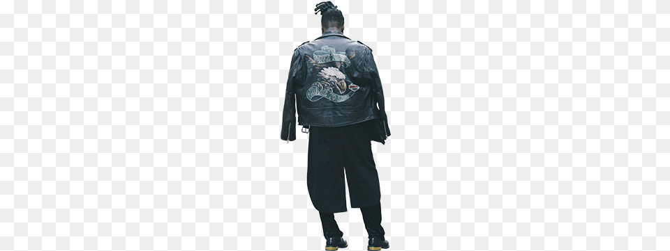 Man Standing, Clothing, Coat, Jacket, Adult Free Transparent Png